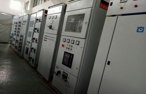 清水电控箱 清水电控箱